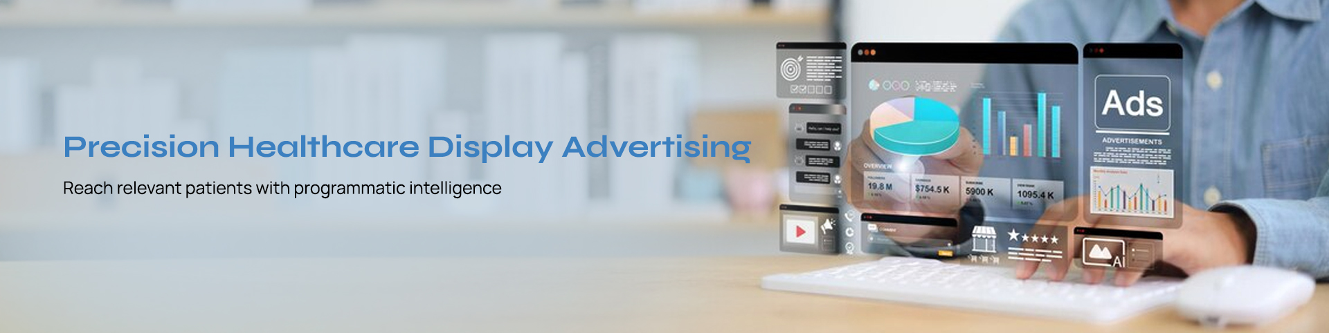 Programmatic Ads